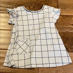 Hanna Andersson tunic top